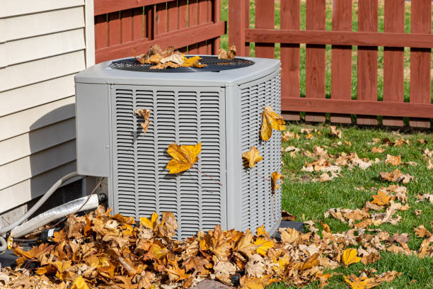 Best Commercial HVAC in Gretna, VA