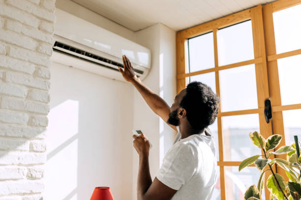 Best Furnace Cleaning in Gretna, VA