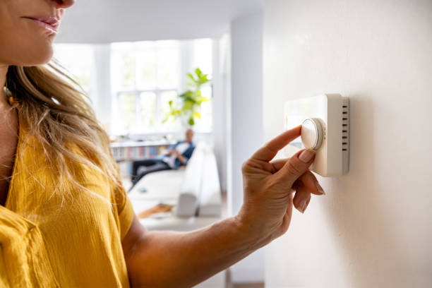 Best Energy-efficient HVAC Solutions in Gretna, VA