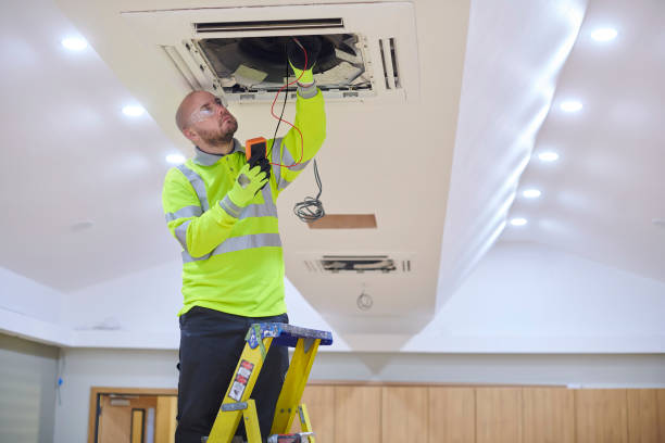 Best Emergency HVAC Services in Gretna, VA