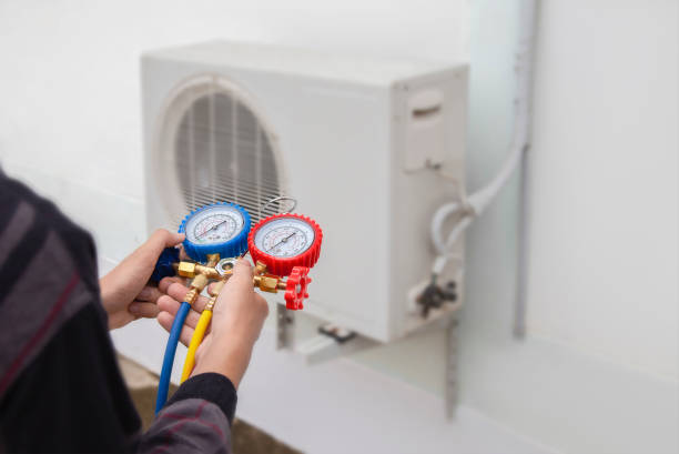 Best HVAC Equipment and Components in Gretna, VA