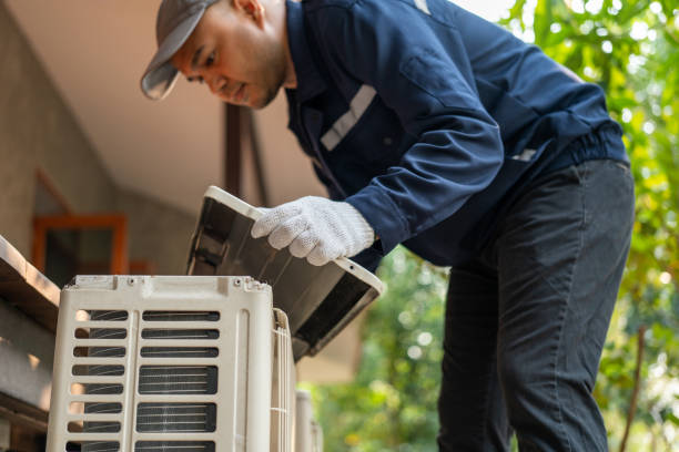 Best Ductless Mini-Split Systems in Gretna, VA