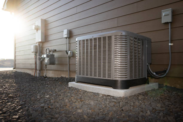 Best HVAC Training and Certification in Gretna, VA